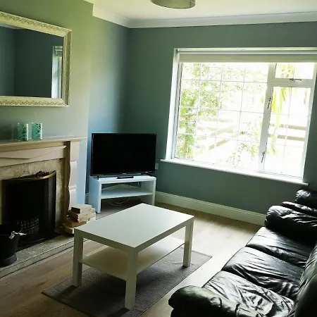 Prázdninový dům Copper Coast Hideaway Tramore