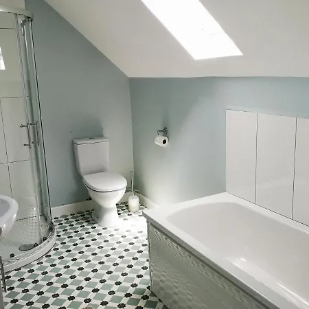 Copper Coast Hideaway 別荘 *