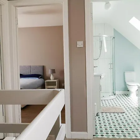 Holiday home Copper Coast Hideaway *