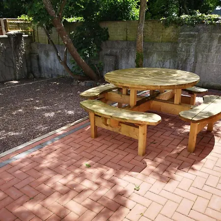 Copper Coast Hideaway بيت للعطل