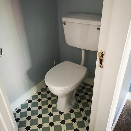 Copper Coast Hideaway Prázdninový dům