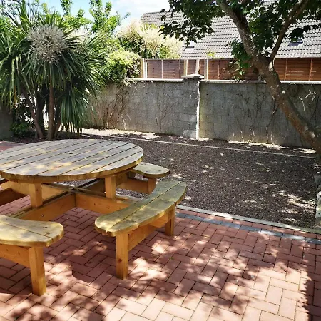 Copper Coast Hideaway Tramore