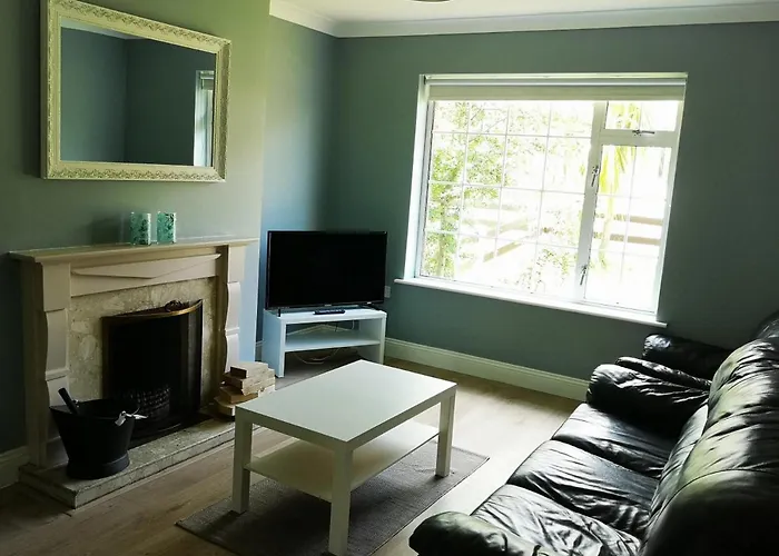 度假居 Copper Coast Hideaway 特拉莫尔