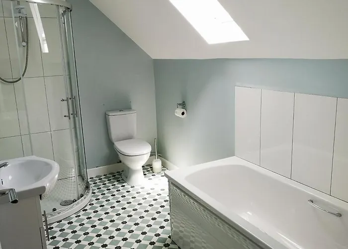 Copper Coast Hideaway 度假居 *