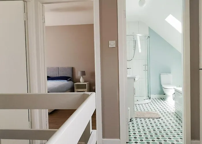 度假居 Copper Coast Hideaway *