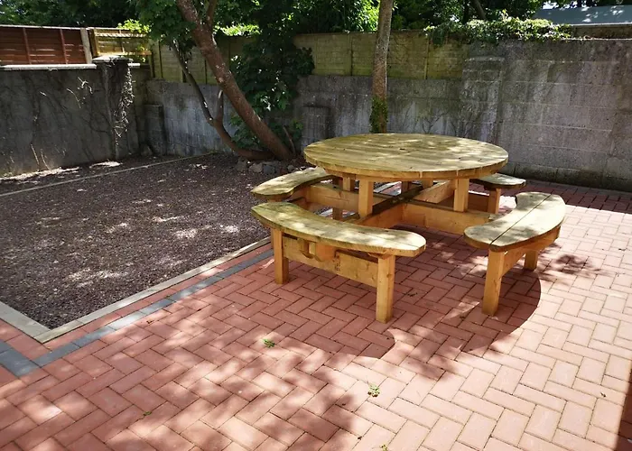 Copper Coast Hideaway 度假居