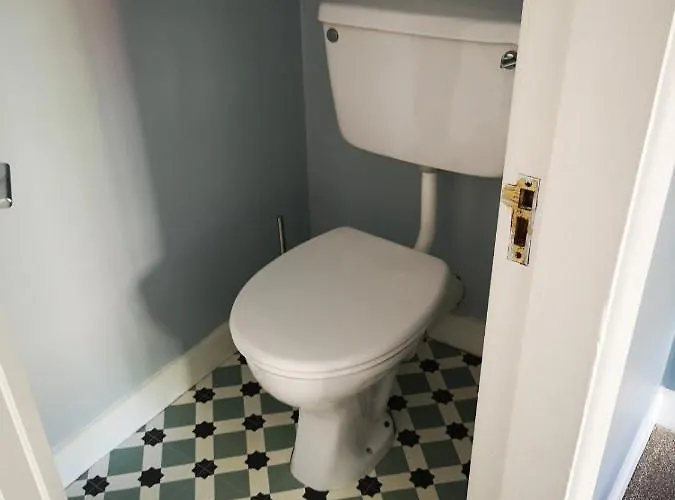 Copper Coast Hideaway 度假居