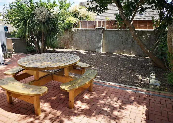 Copper Coast Hideaway 特拉莫尔