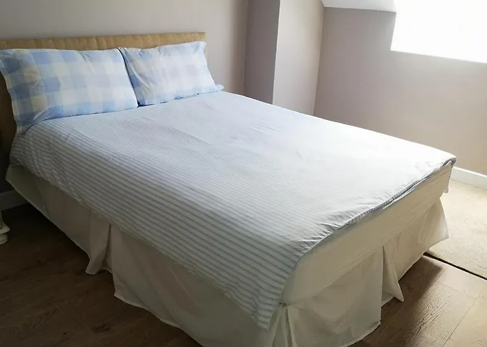 Copper Coast Hideaway 度假居